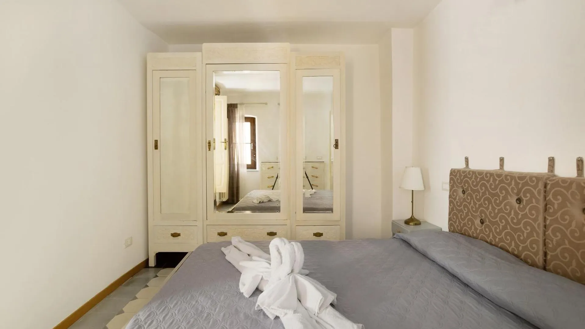 Apartamento Il Giostro 1 Biassa La Spezia