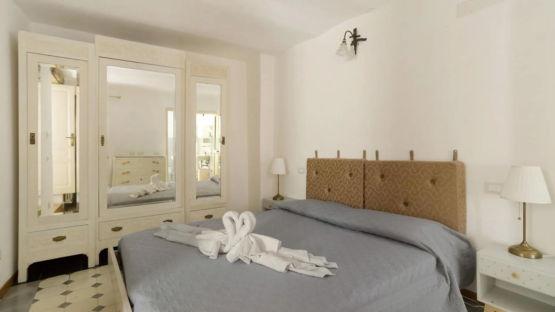 Apartamento Il Giostro 1 Biassa La Spezia