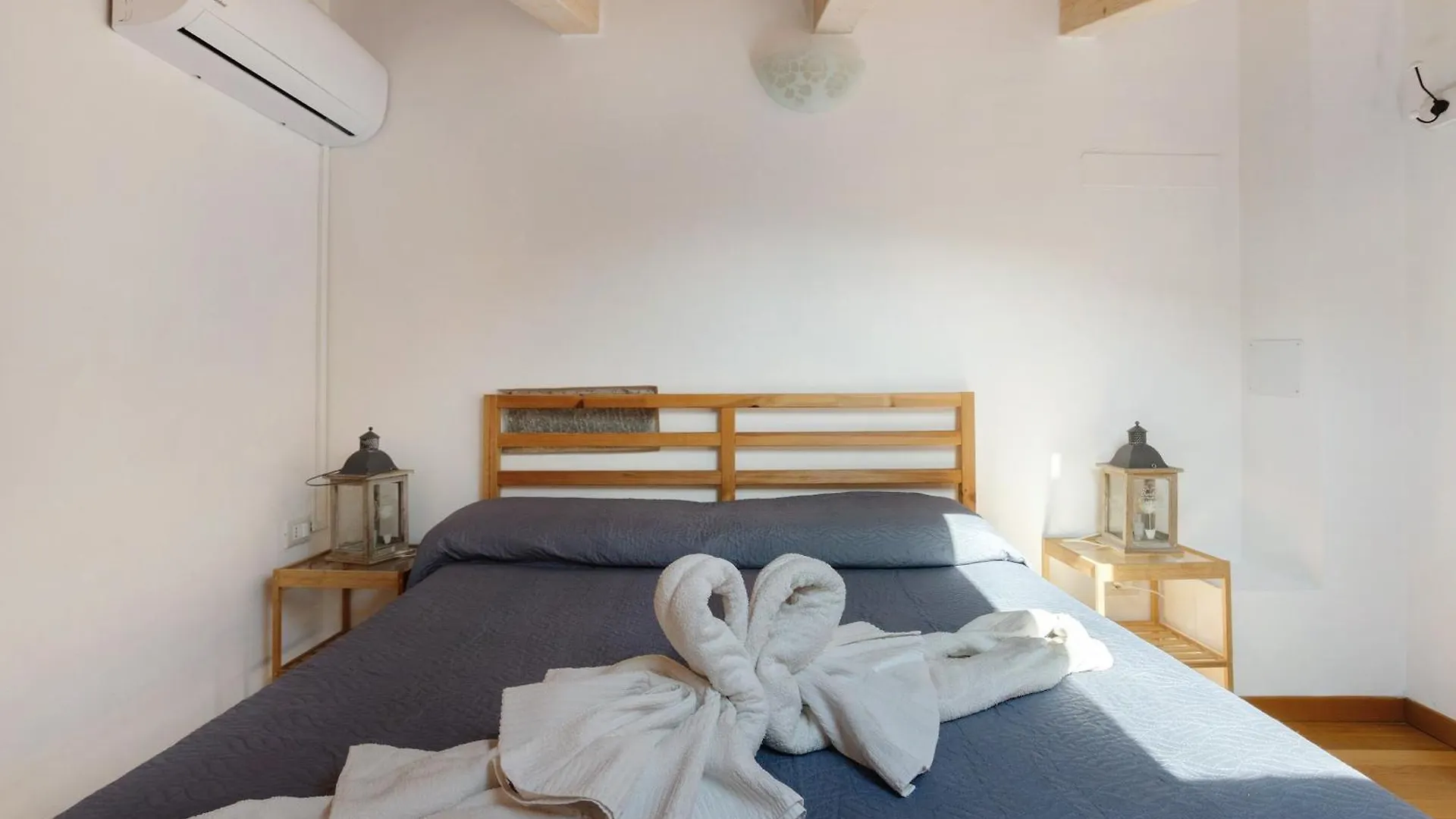 Apartamento Il Giostro 1 Biassa La Spezia