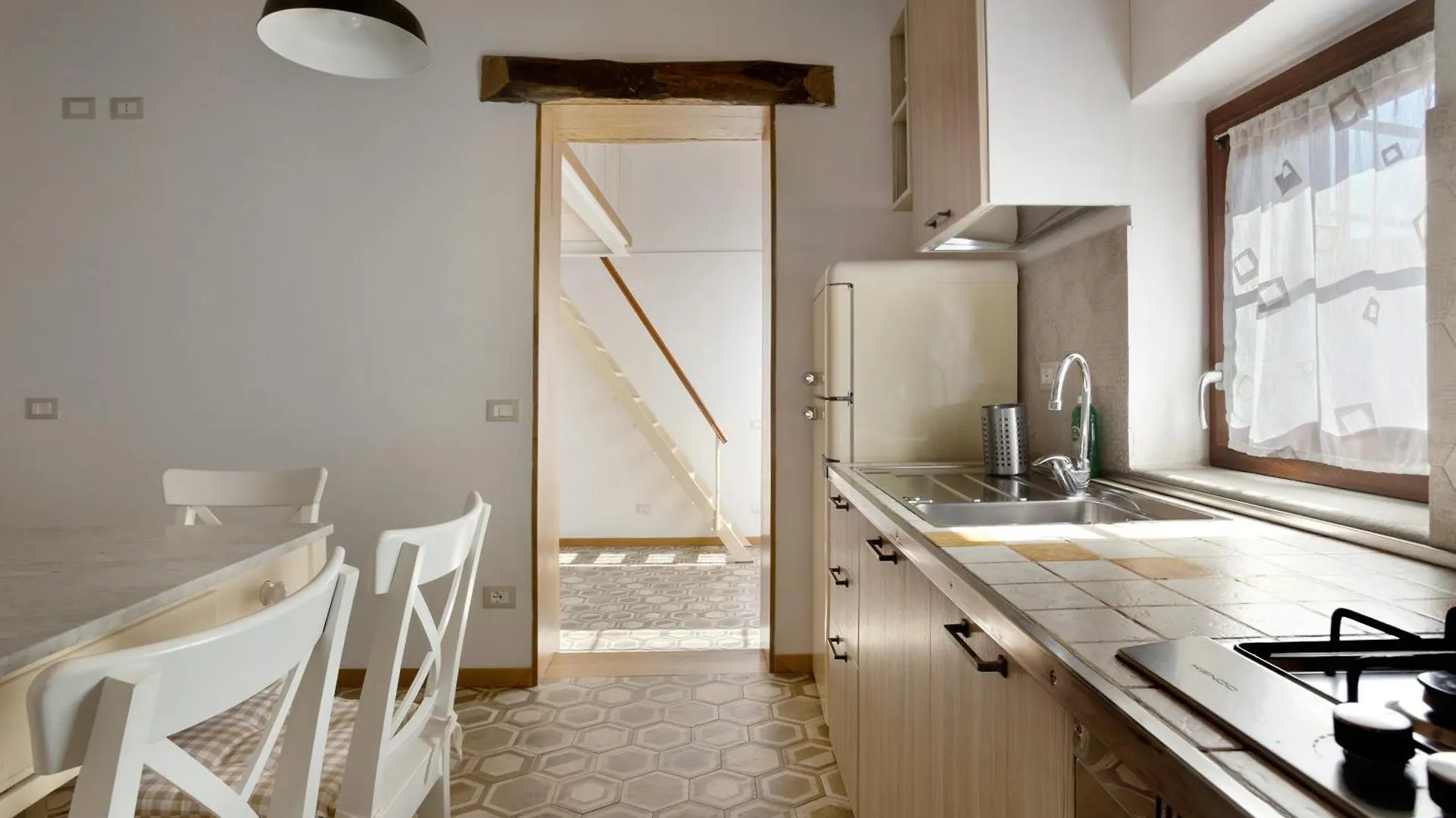 Apartamento Il Giostro 1 Biassa La Spezia