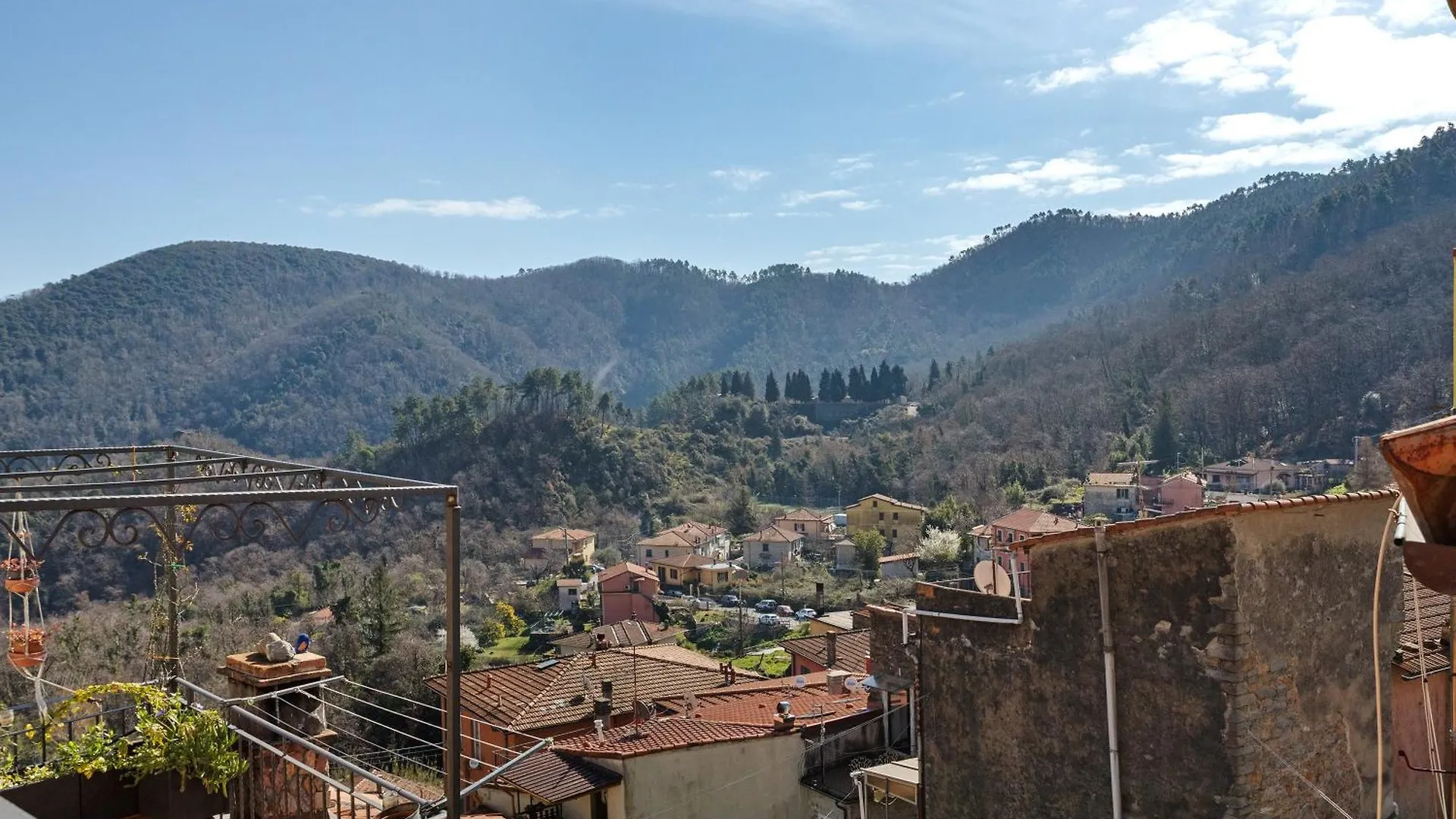 Apartamento Il Giostro 1 Biassa La Spezia 0*,  Italia
