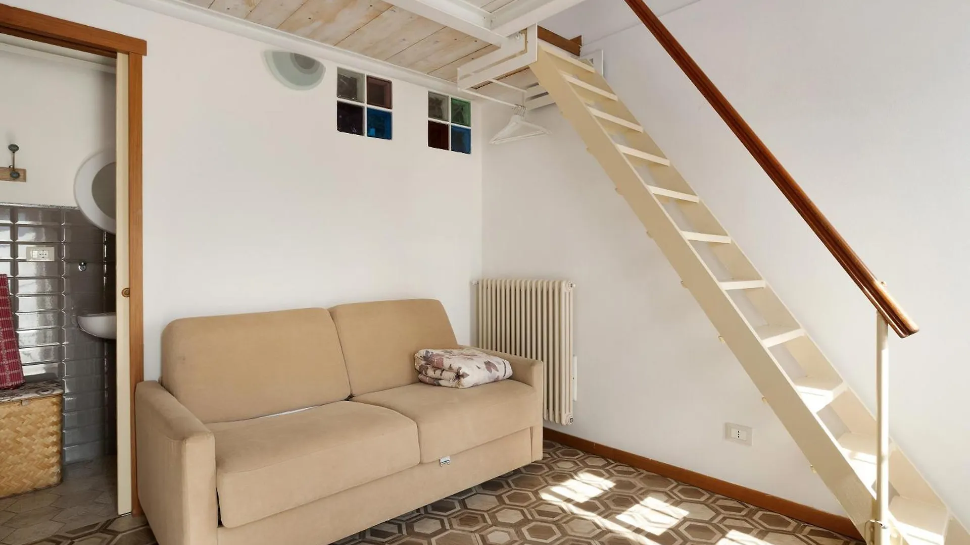 Apartamento Il Giostro 1 Biassa La Spezia