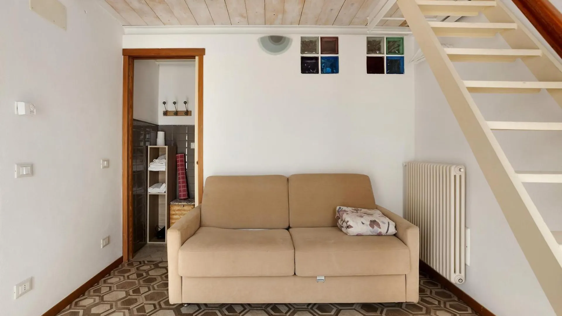 Apartamento Il Giostro 1 Biassa La Spezia
