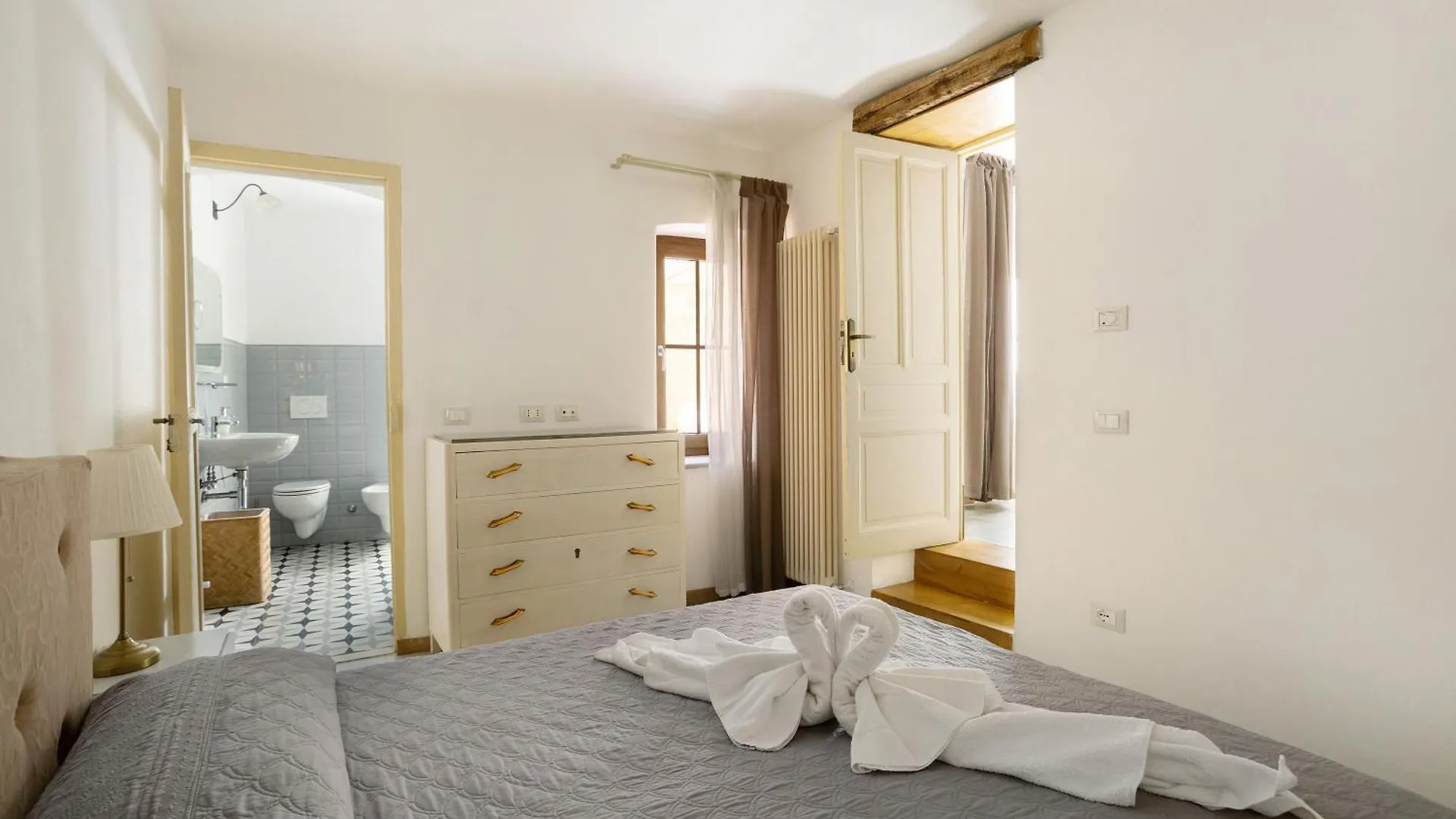 Apartamento Il Giostro 1 Biassa La Spezia